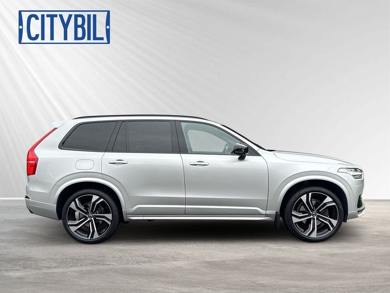 Volvo XC90 bild 6