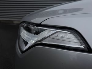 Volvo XC90 bild 9