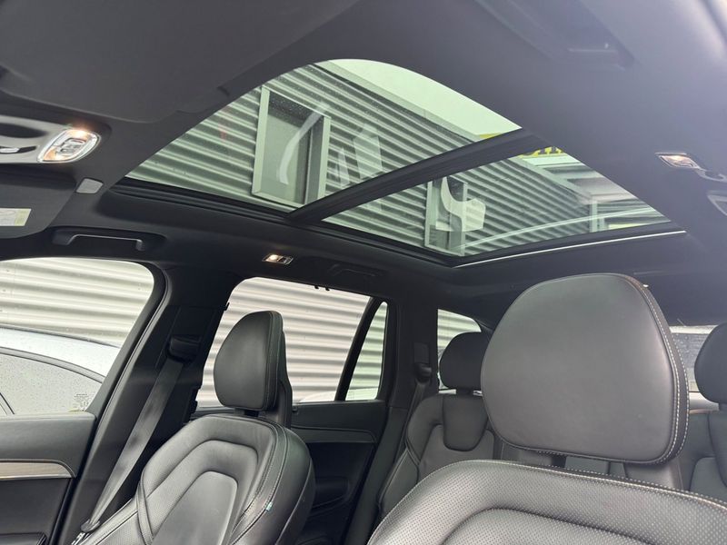Volvo XC90 bild 24