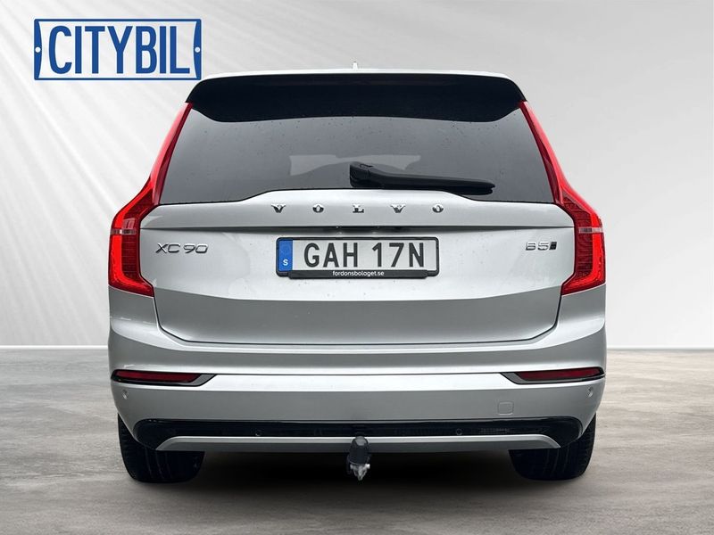 Volvo XC90 bild 4