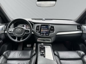 Volvo XC90 bild 13