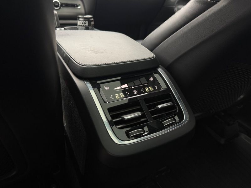 Volvo XC90 bild 29