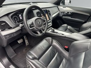 Volvo XC90 bild 12