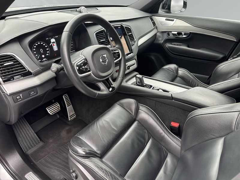 Volvo XC90 bild 12