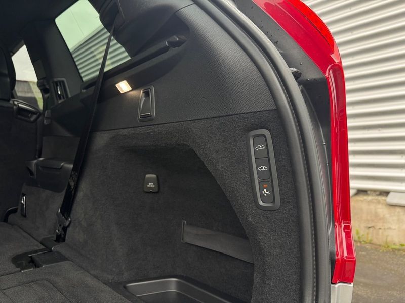 Volvo XC90 bild 31