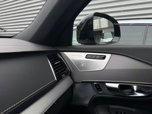 Volvo XC90 bild 22
