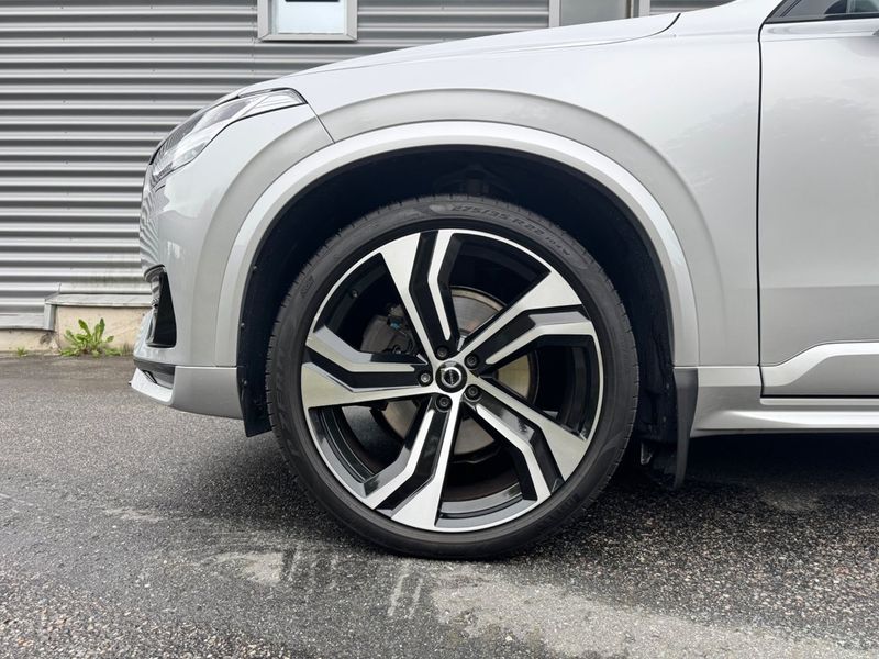 Volvo XC90 bild 10