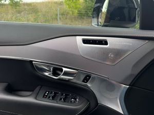 Volvo XC90 bild 21