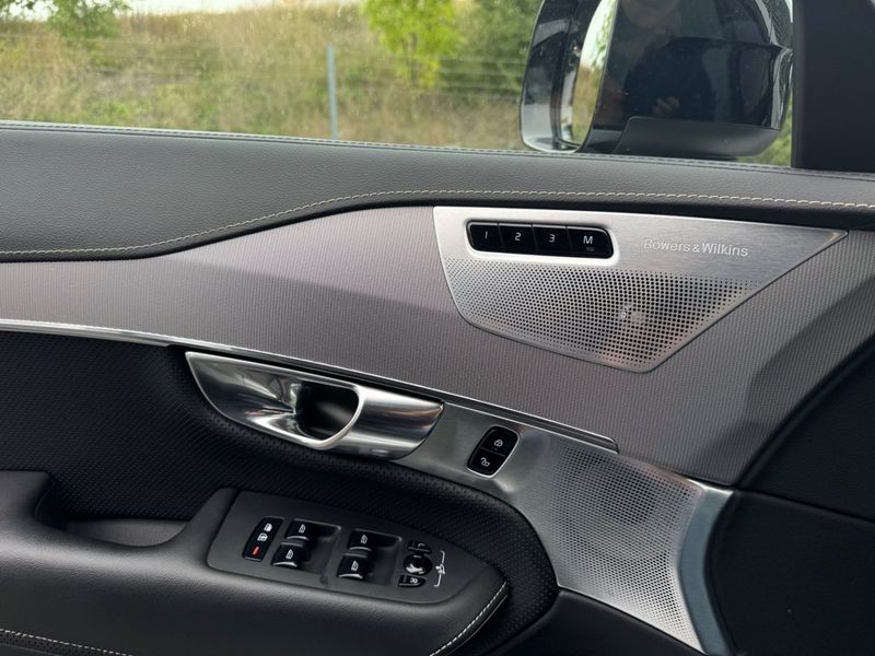 Volvo XC90 bild 21