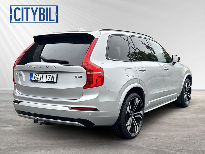 Volvo XC90 bild 5