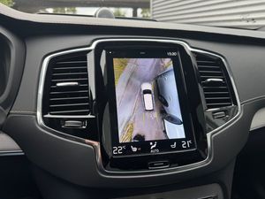 Volvo XC90 bild 26