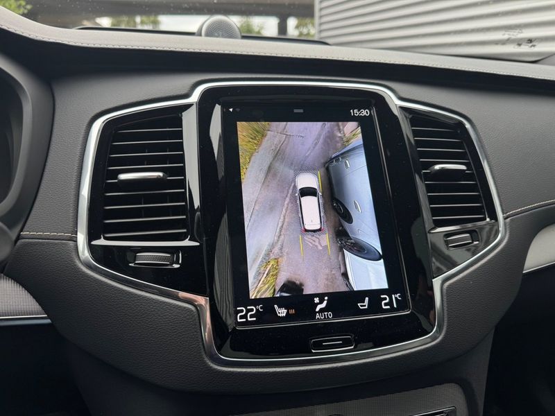 Volvo XC90 bild 26