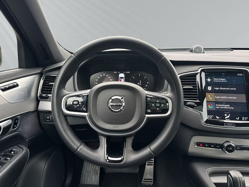 Volvo XC90 bild 14