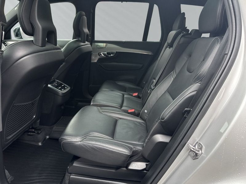 Volvo XC90 bild 17