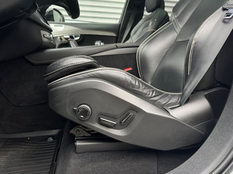 Volvo XC90 bild 20