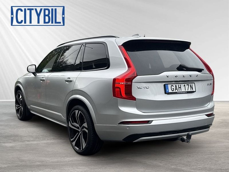 Volvo XC90 bild 3