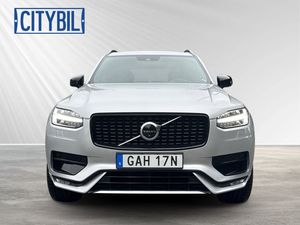 Volvo XC90 bild 8