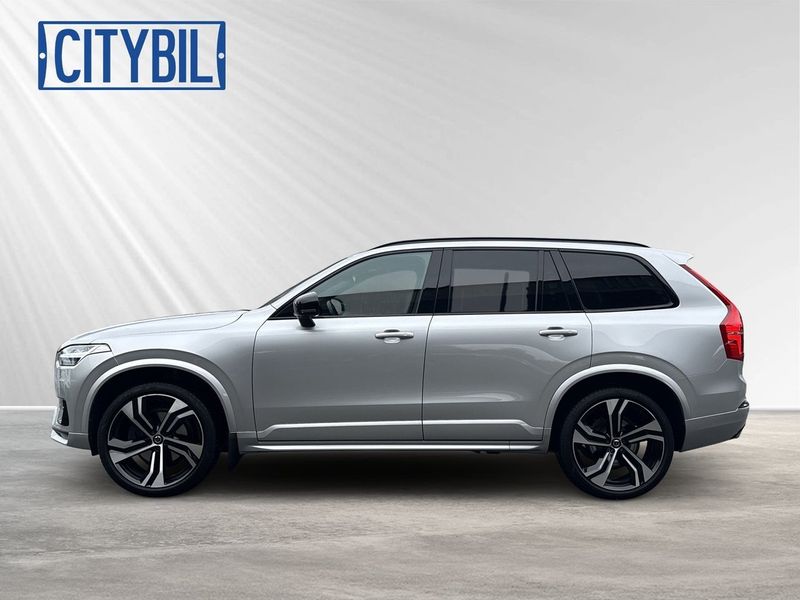 Volvo XC90 bild 2