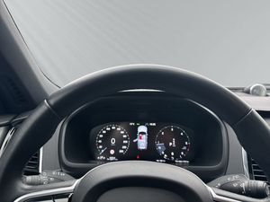 Volvo XC90 bild 15