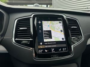Volvo XC90 bild 27