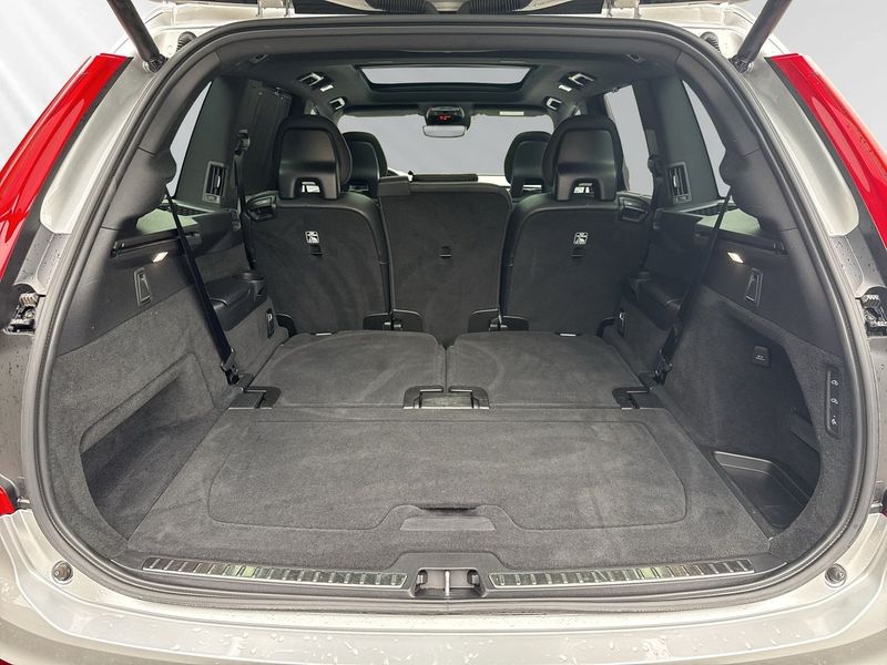 Volvo XC90 bild 34
