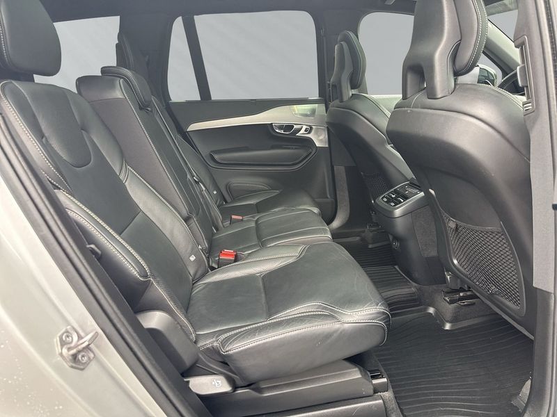 Volvo XC90 bild 18