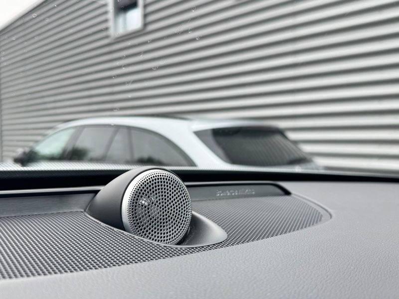 Volvo XC90 bild 23