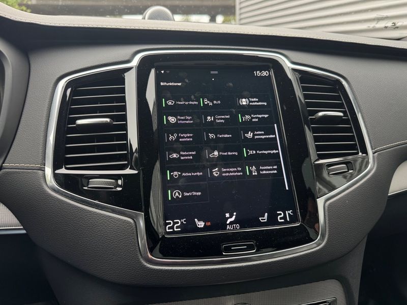 Volvo XC90 bild 28