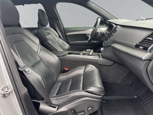 Volvo XC90 bild 16