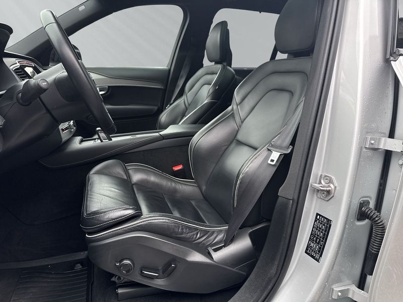 Volvo XC90 bild 11
