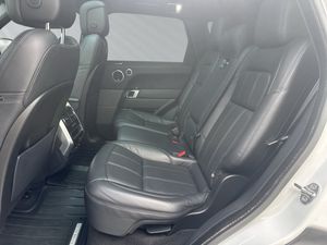 Land Rover Range Rover Sport bild 10