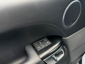 Land Rover Range Rover Sport bild 12