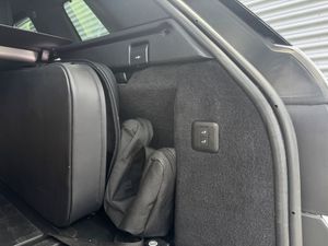 Land Rover Range Rover Sport bild 29