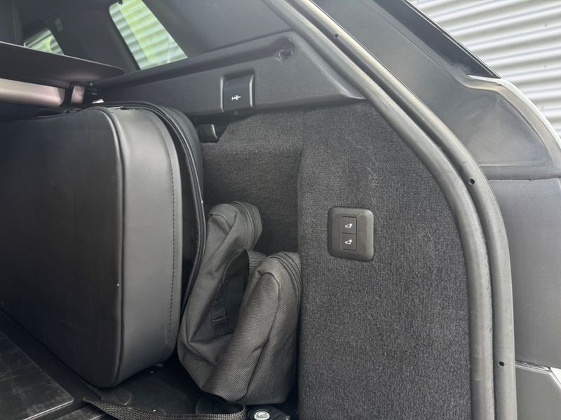 Land Rover Range Rover Sport bild 29