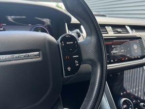 Land Rover Range Rover Sport bild 14