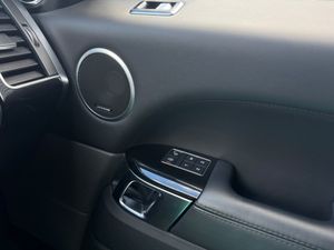 Land Rover Range Rover Sport bild 15