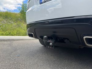 Land Rover Range Rover Sport bild 27