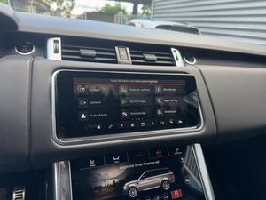 Land Rover Range Rover Sport bild 25