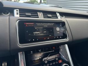 Land Rover Range Rover Sport bild 23