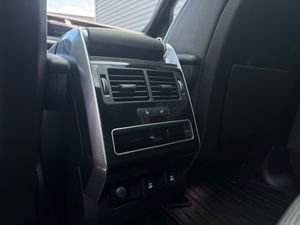 Land Rover Range Rover Sport bild 26