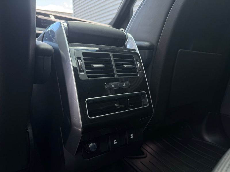 Land Rover Range Rover Sport bild 26