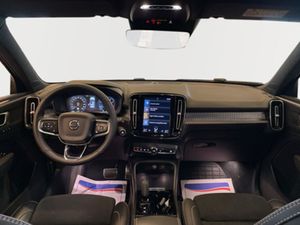 Volvo XC40 bild 8