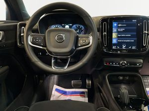 Volvo XC40 bild 9