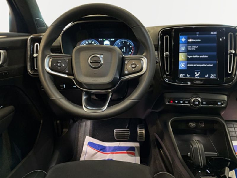Volvo XC40 bild 9