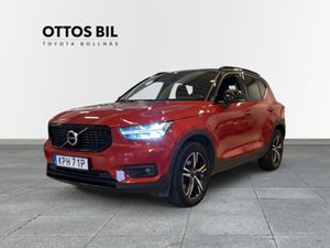 Volvo XC40 bild 1