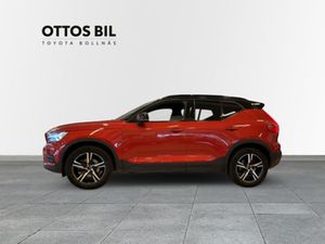Volvo XC40 bild 3
