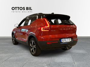 Volvo XC40 bild 2