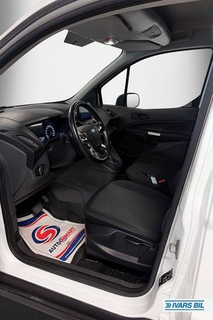 Ford Transit Connect bild 5