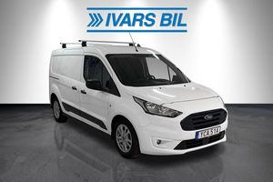Ford Transit Connect bild 2