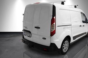 Ford Transit Connect bild 3